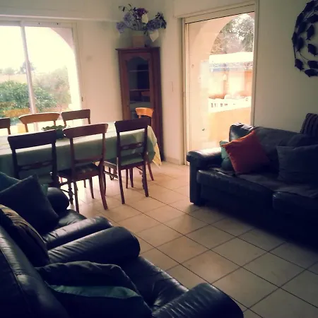 Villa Bandol T5 10Pers 4Chambres Piscine Jacuzzi Jardin Mer Villa Bandol