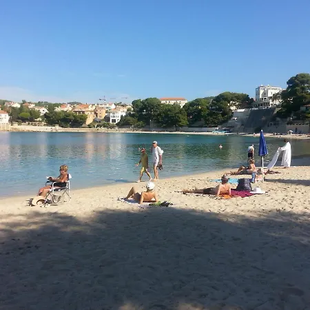 Villa Bandol T5 10Pers 4Chambres Piscine Jacuzzi Jardin Mer Villa Bandol
