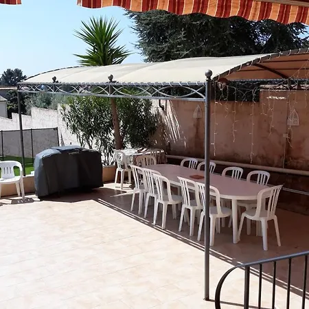 Villa Villa Bandol T5 10Pers 4Chambres Piscine Jacuzzi Jardin Mer Bandol