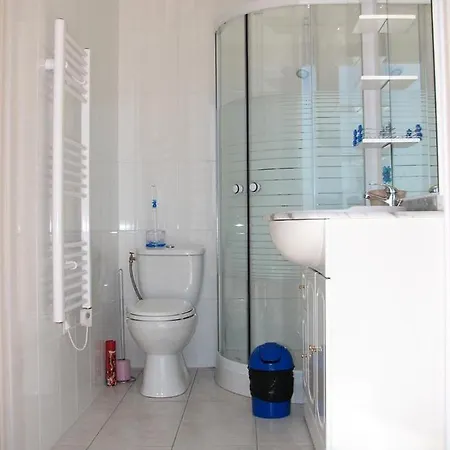 Villa Villa Bandol T5 10Pers 4Chambres Piscine Jacuzzi Jardin Mer