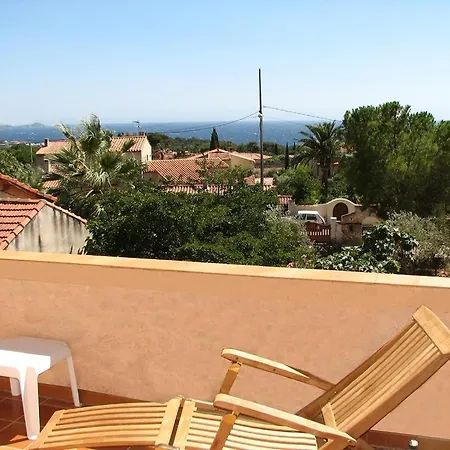 Vila Villa Bandol T5 10Pers 4Chambres Piscine Jacuzzi Jardin Mer Bandol